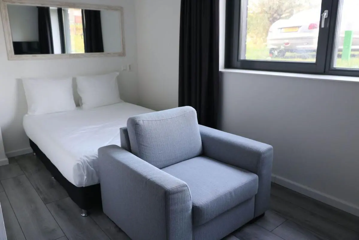 Charming and welcoming studio in Sloten