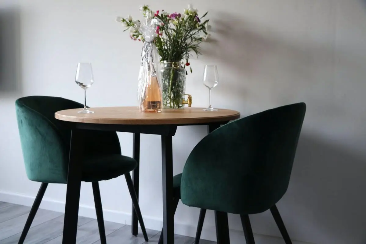 Charming and welcoming studio in Sloten