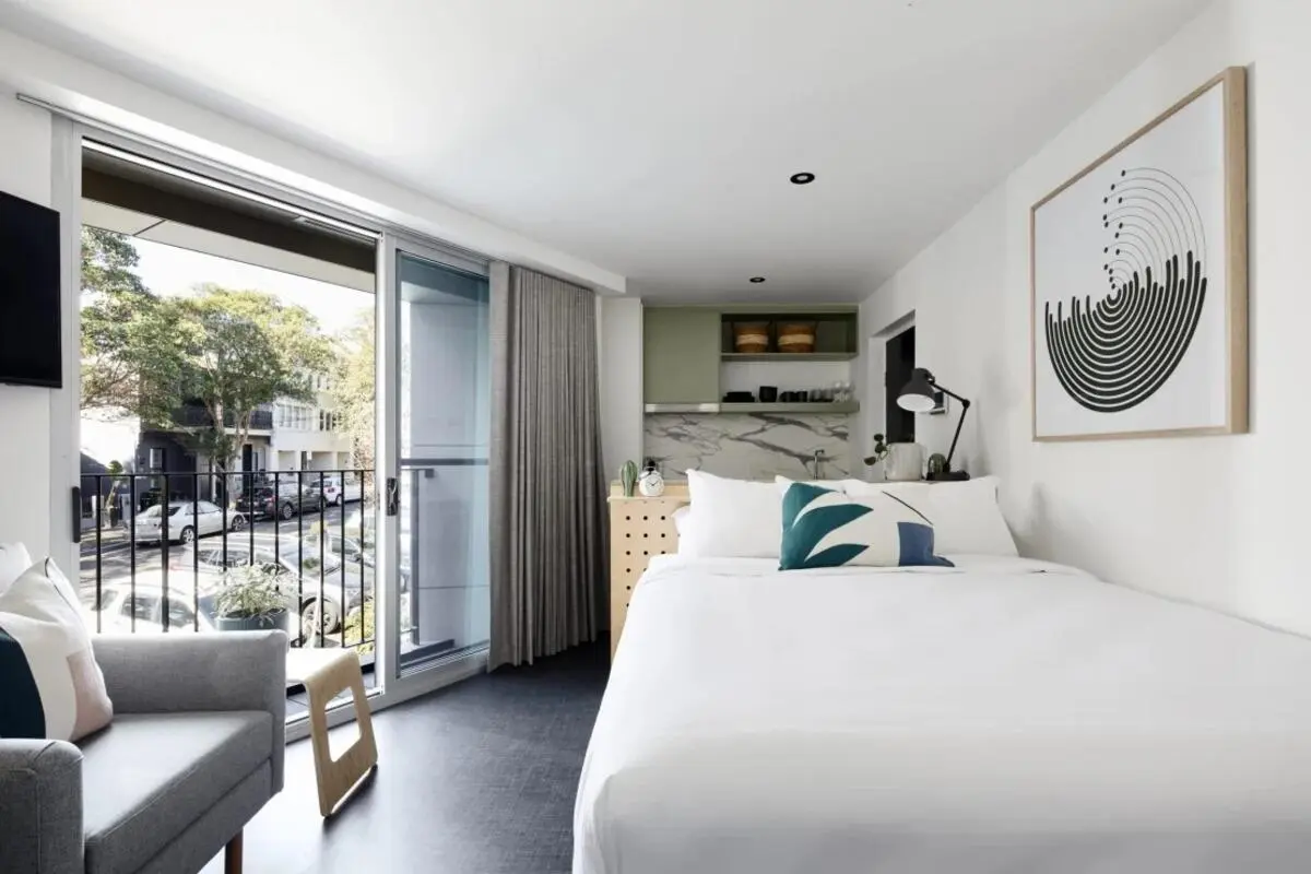 UKO Paddington Village