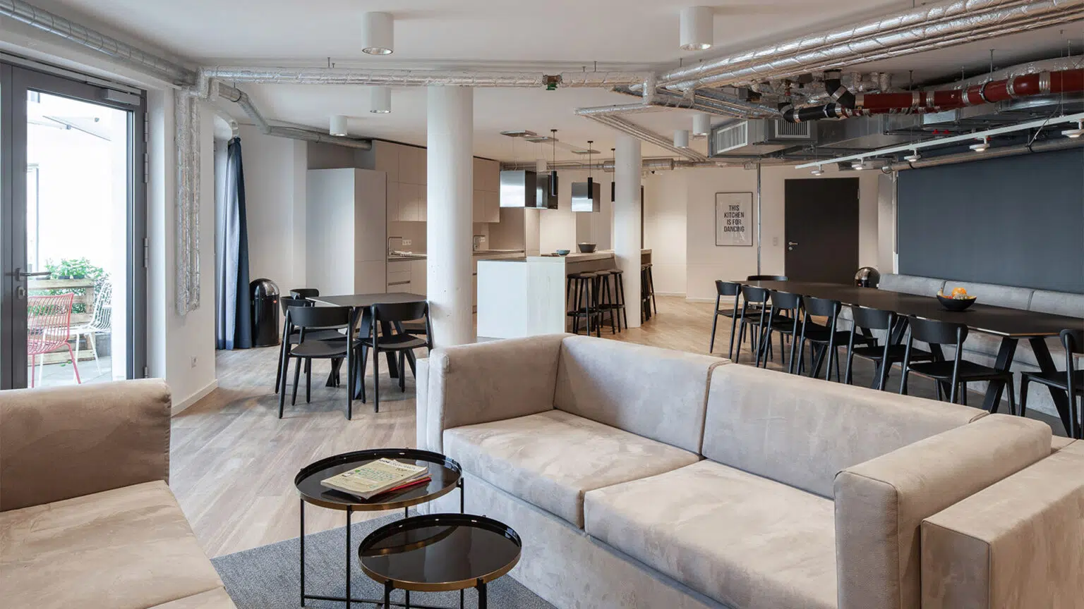 THE FIZZ Hamburg Altona