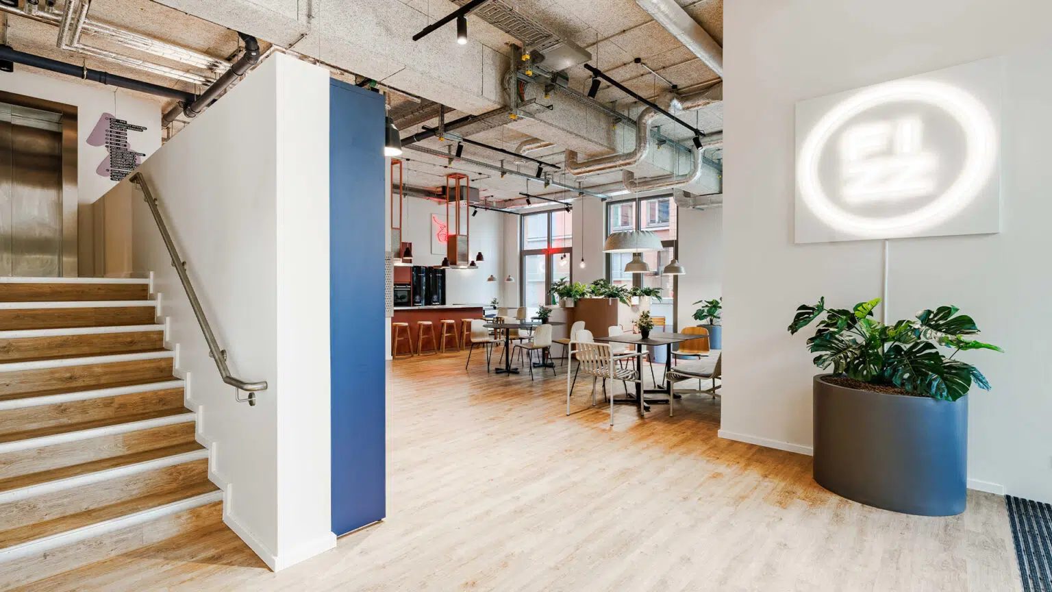 THE FIZZ Ludwigshafen - Mannheim