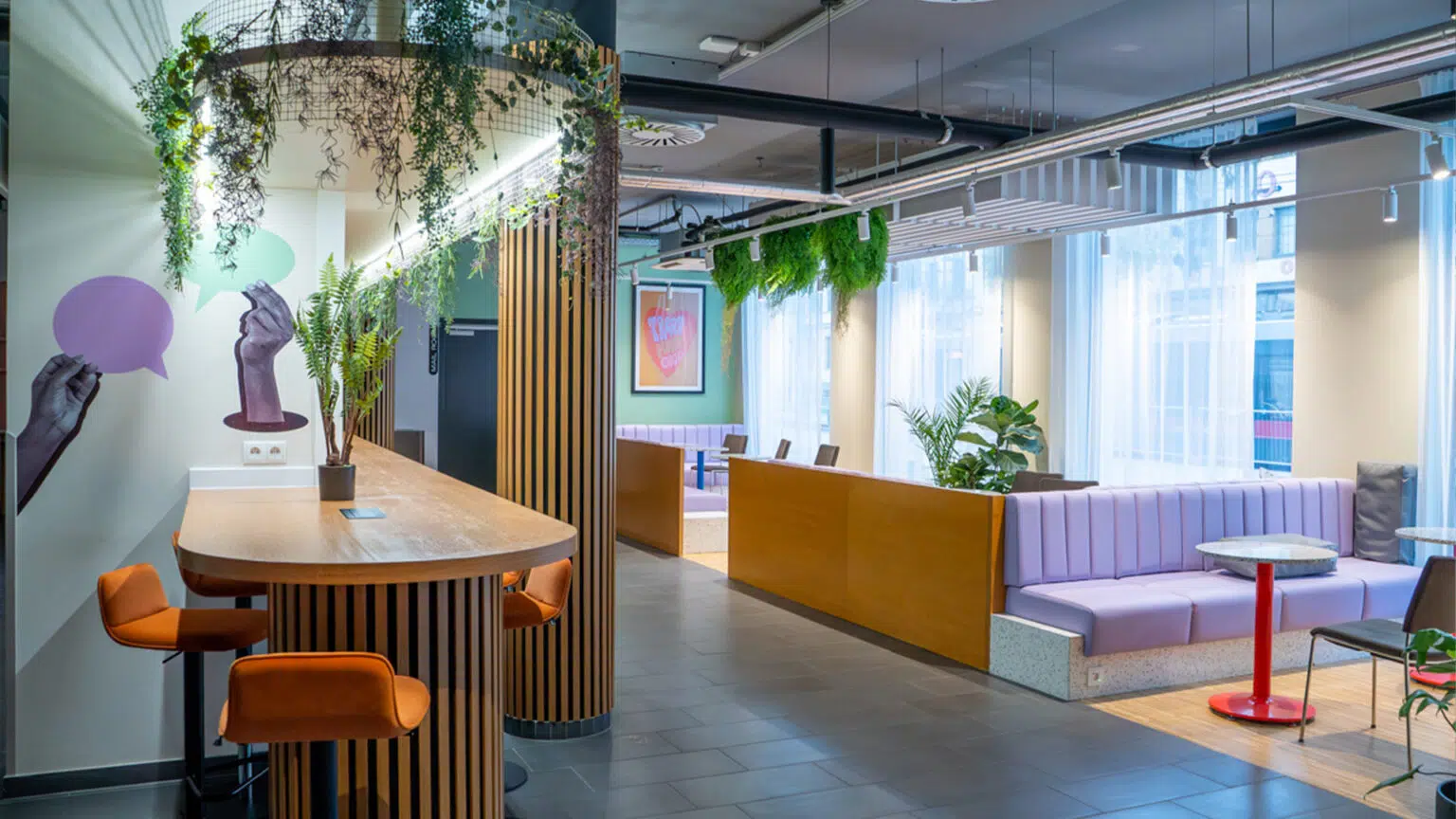 THE FIZZ Vienna Brigittenau