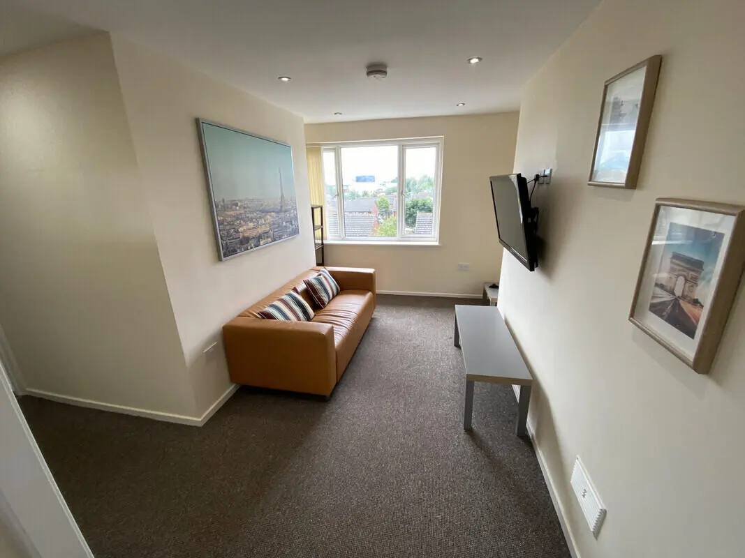 3 Bedroom House at 94, Minster Court