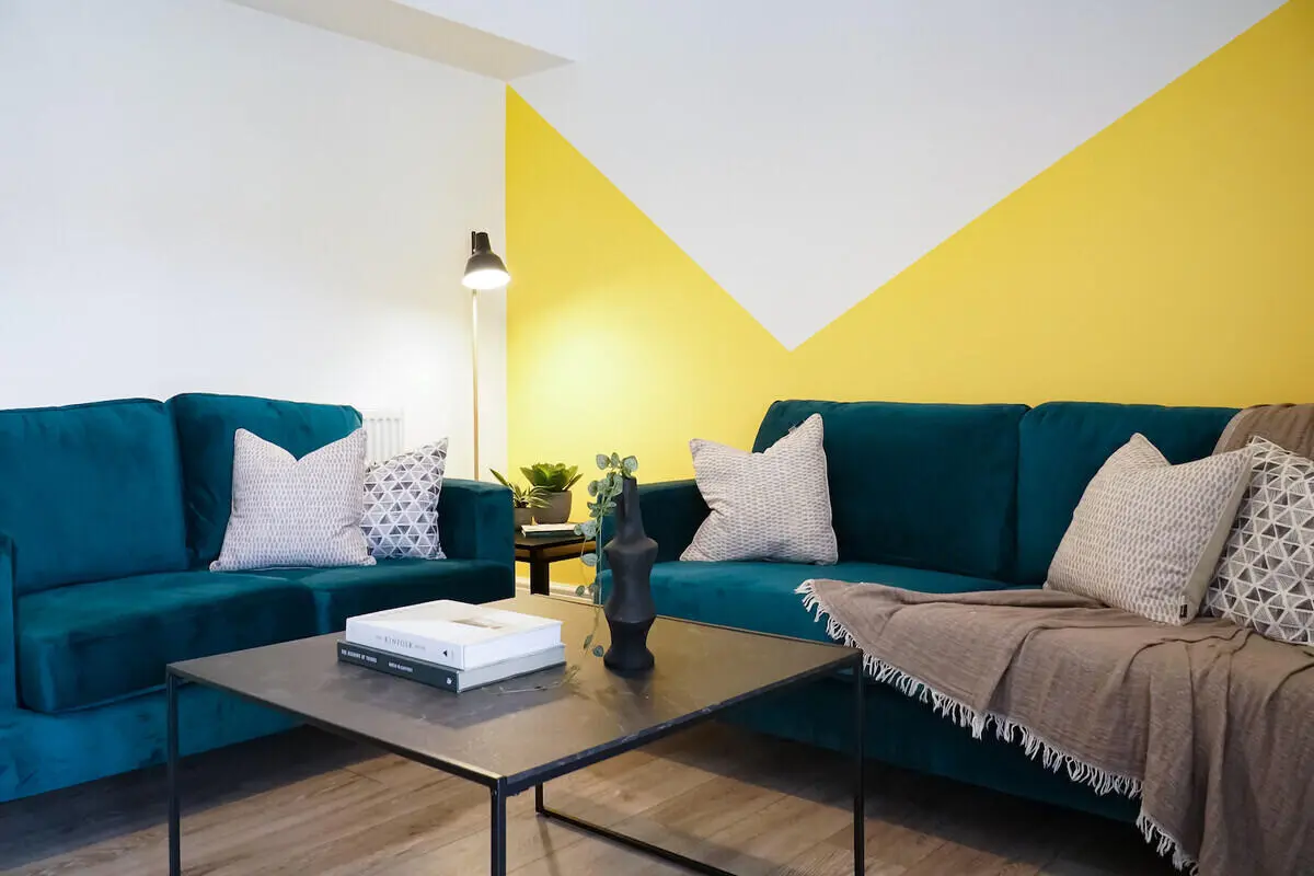 7 Bedroom House at 146, West Parade