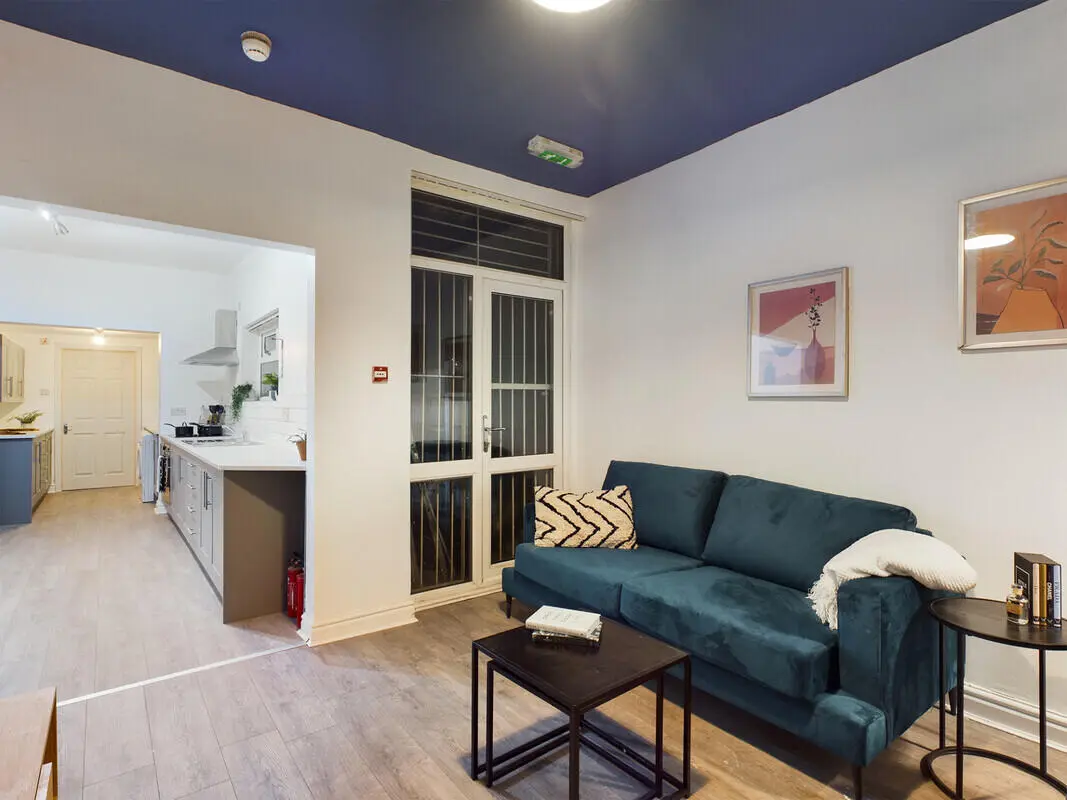 6 Bedroom House at 10, Richmond Road