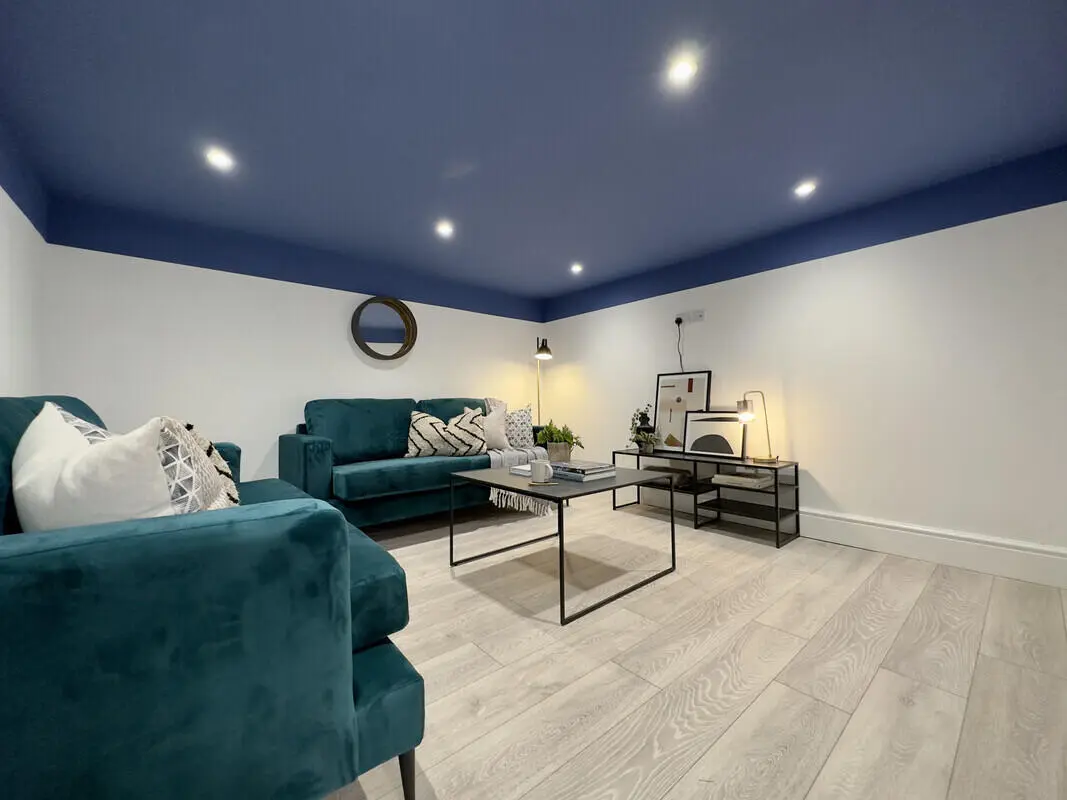 6 Bedroom House at 43, Monks Road