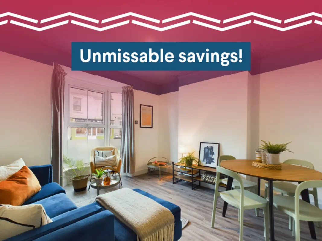 6 Bedroom House at 32, Monks Road