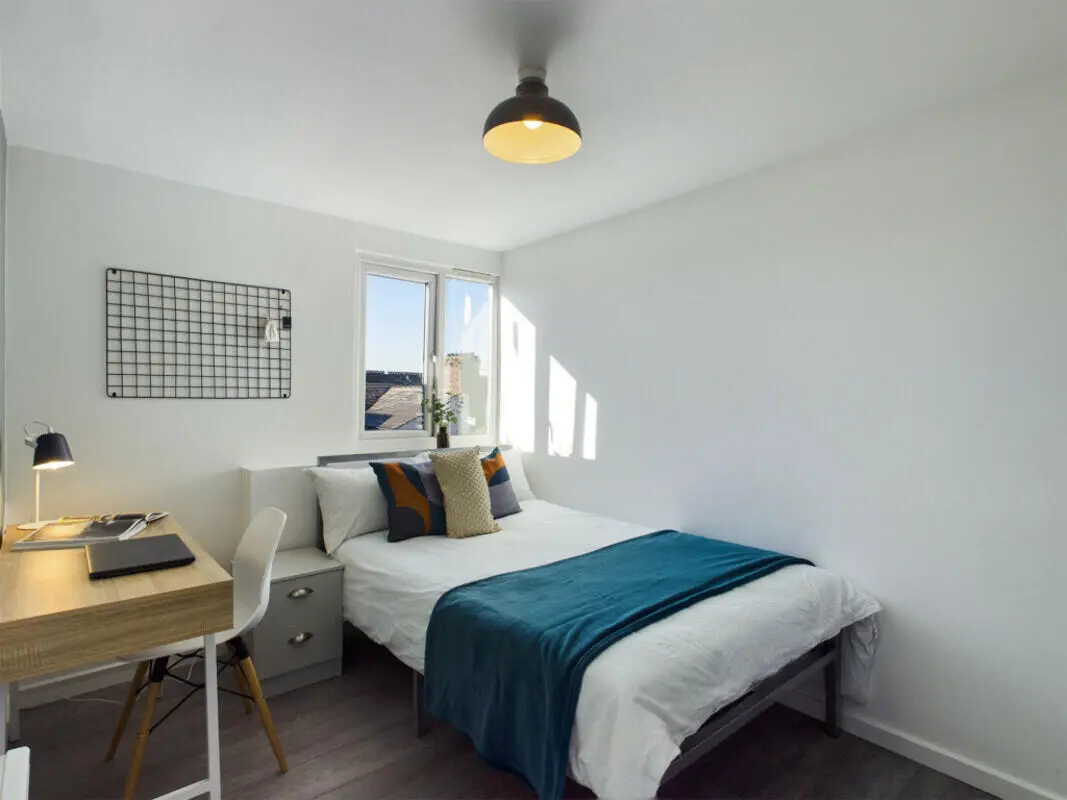 4 Bedroom House at 75, Saxony Road