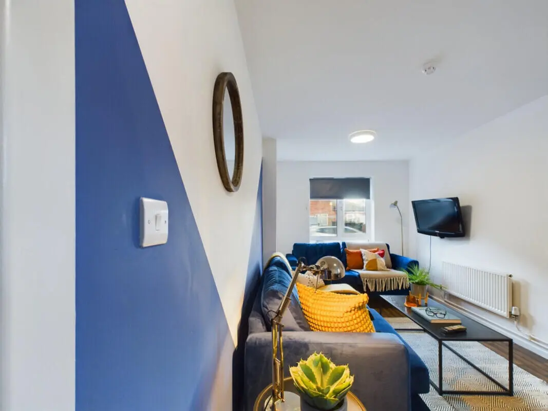 6 Bedroom House at 1, Brookside