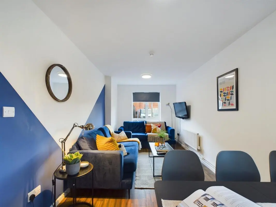 3 Bedroom House at 5, Brookside