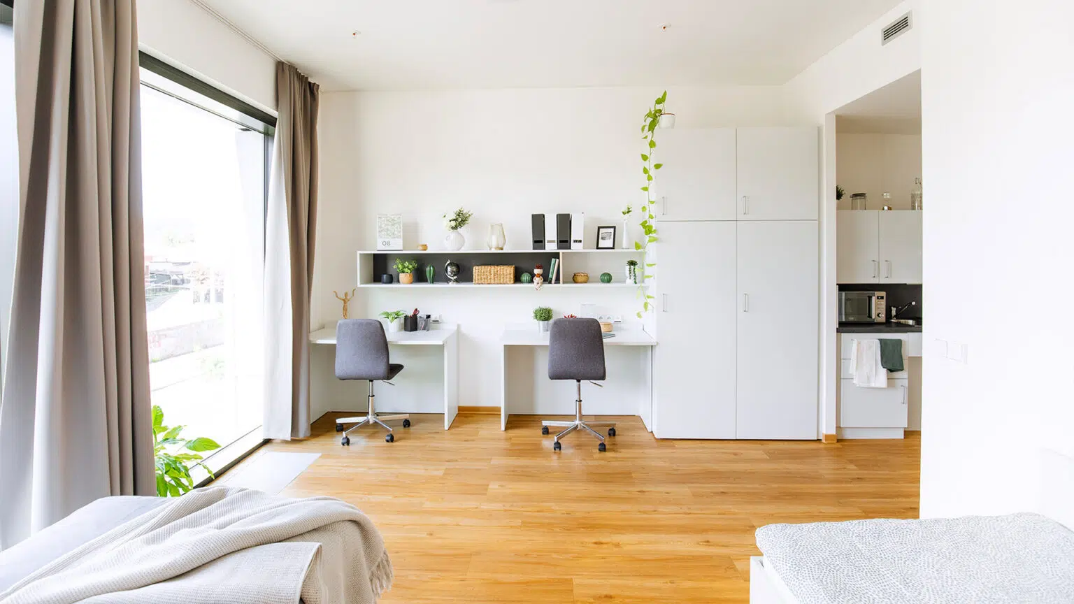 THE FIZZ Prague Holešovice