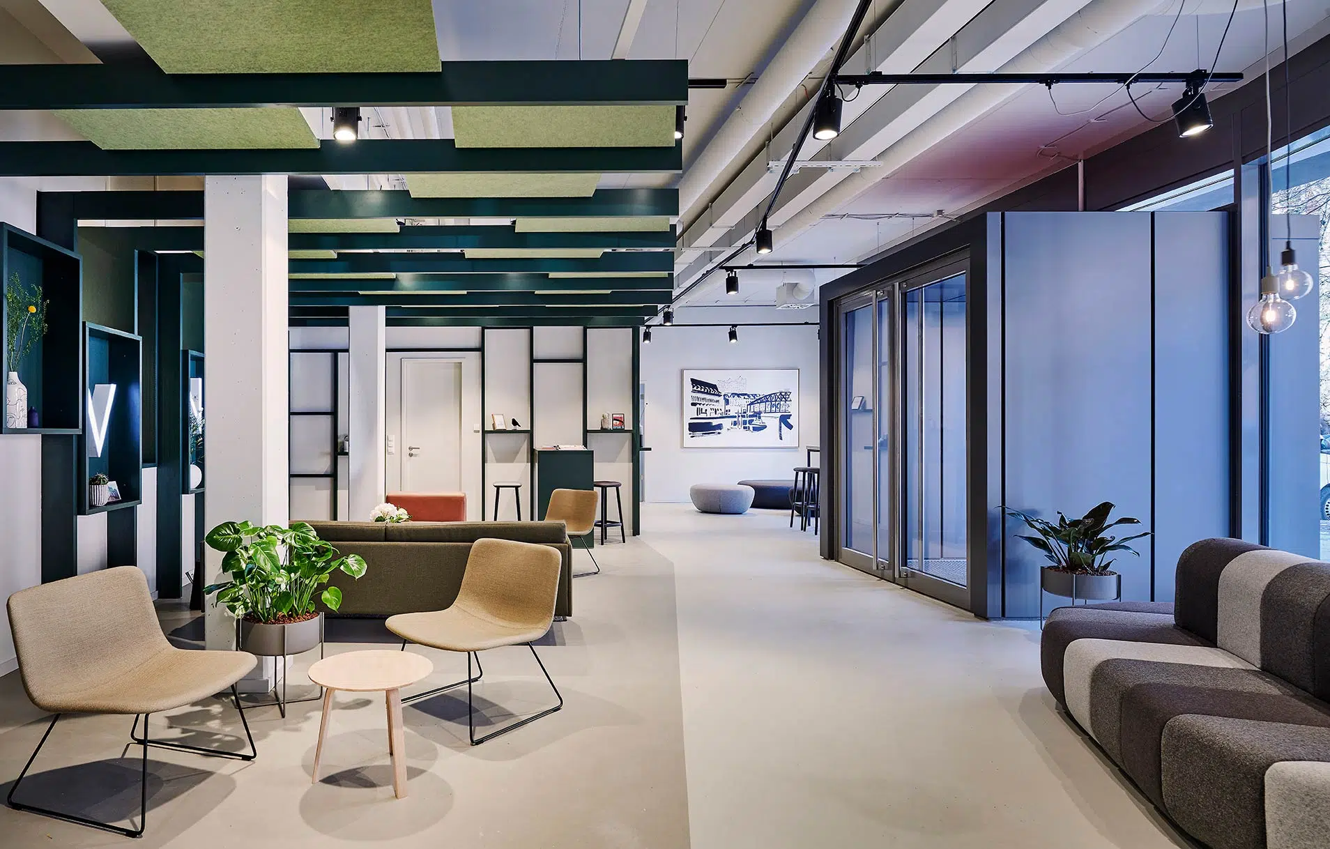 HAVENS LIVING Hamburg Altona