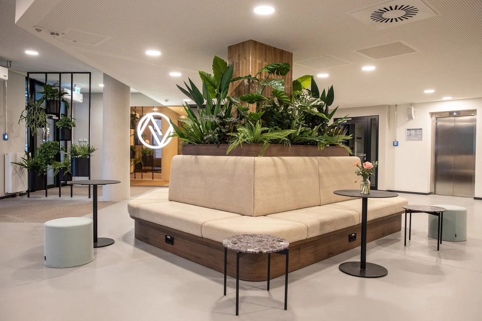 HAVENS LIVING Hamburg Hammerbrook