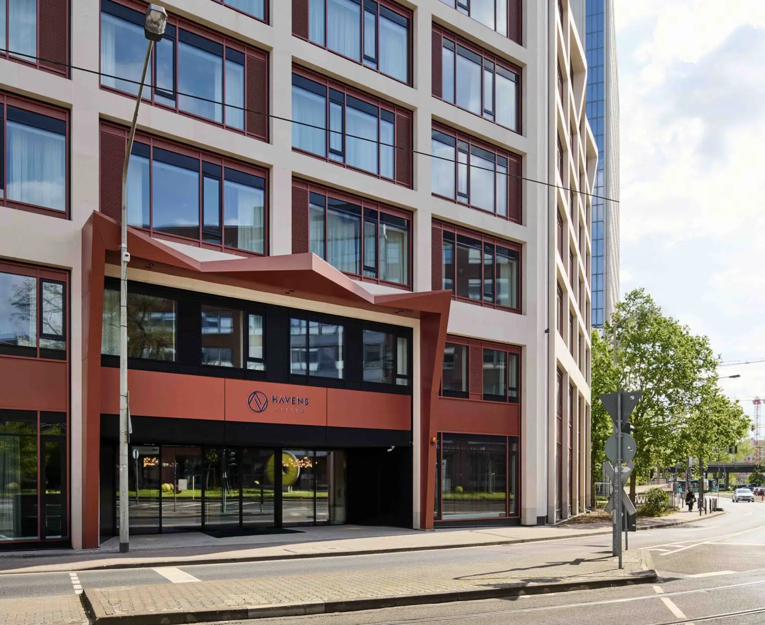 HAVENS LIVING Frankfurt Bockenheim