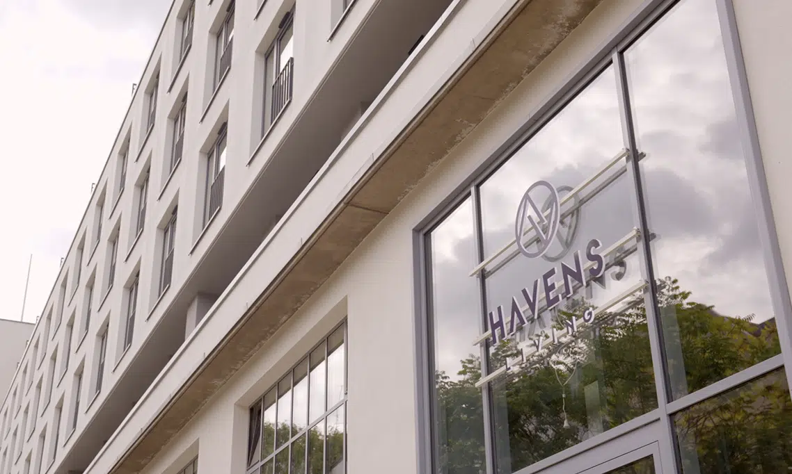 HAVENS LIVING Berlin-Charlottenburg