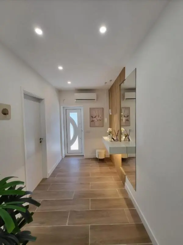 Welcoming 2-bedroom apartment in Fundão