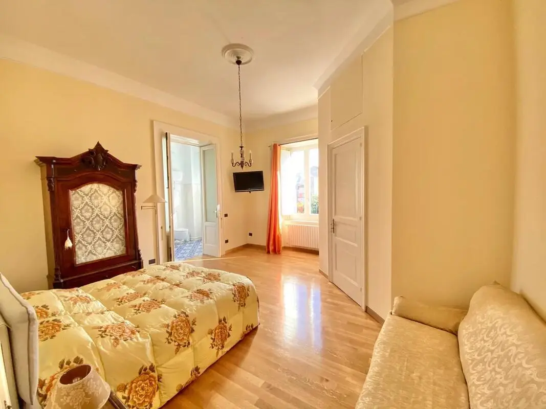 Appartamento di due stanze