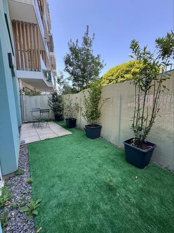 Lovely 1-bedroom apartment in Noisy-le-Sec