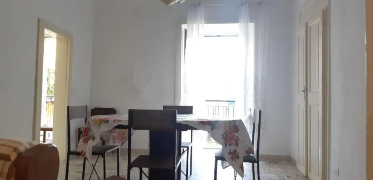 Comfy Apartment in the city center