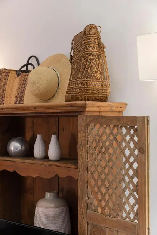 Great 2-bedroom house in Gualdalmina