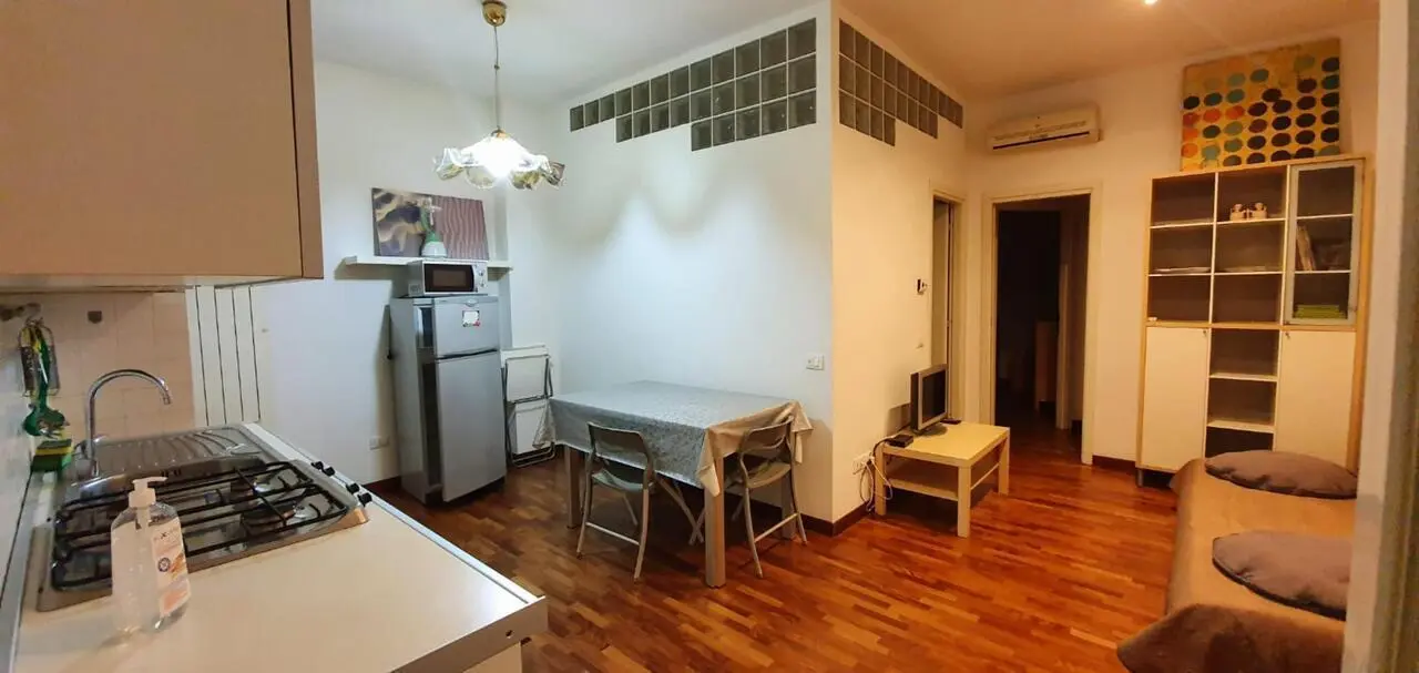 Pleasant apartment Università degli studi "G.d'Annunzio"