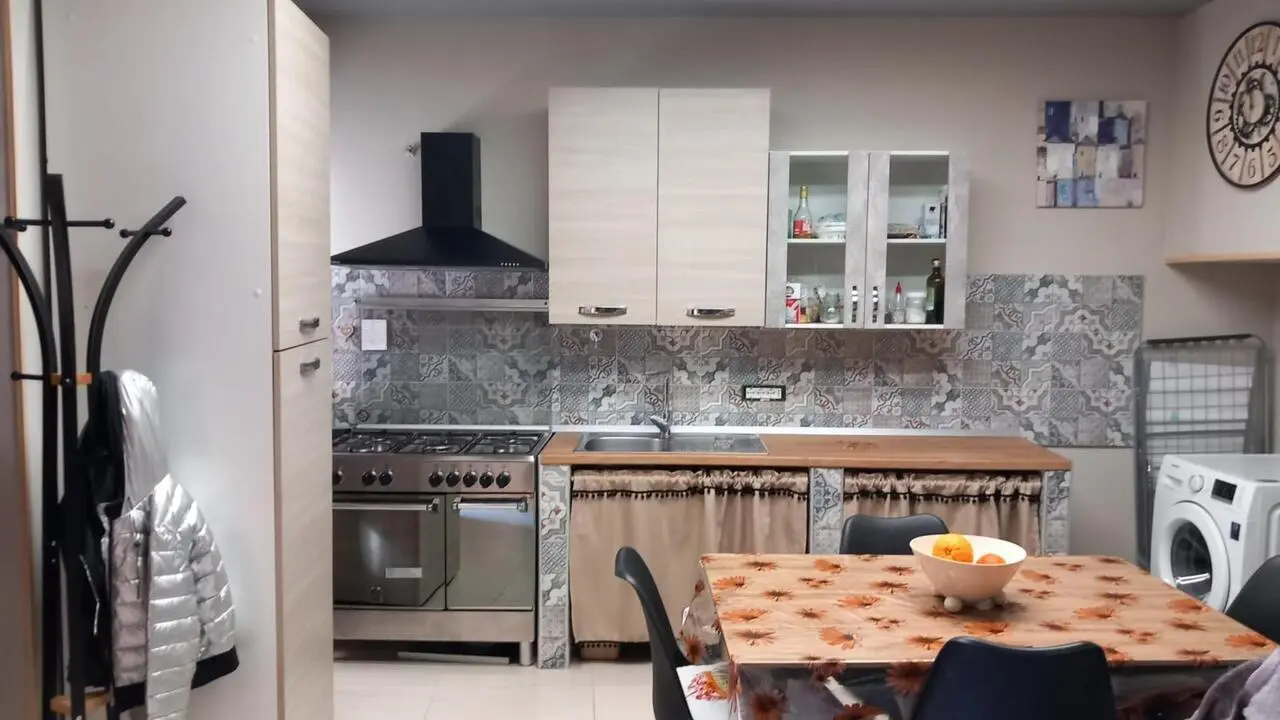 Charmy Apartment in the city center