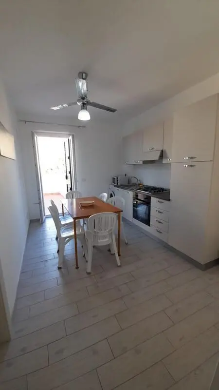 Cosy Apartment near the San Leone beach