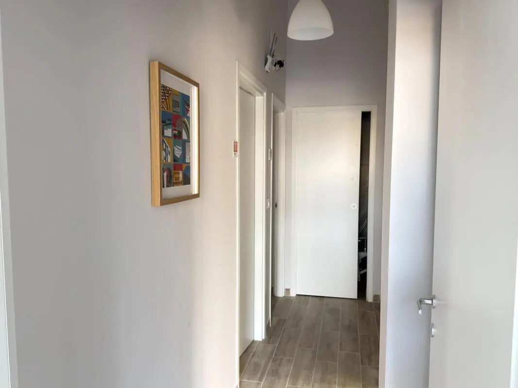 Amazing single room in Pescara