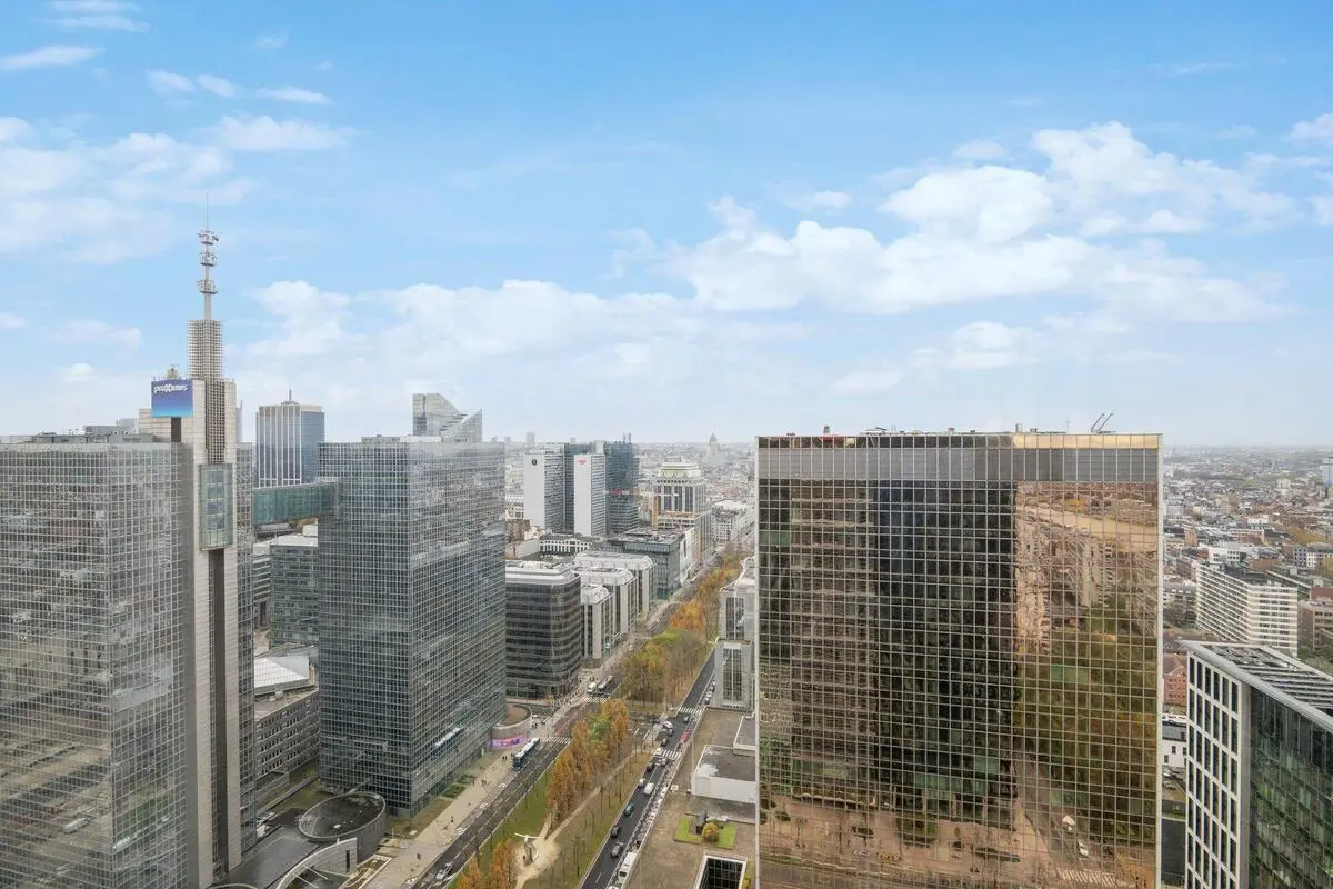 Nice and cosy single bedroom in Nord