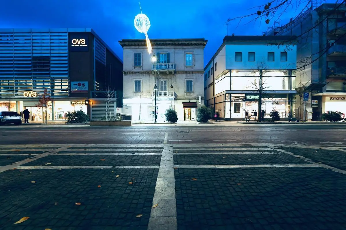 Charming 1-bedroom apartment near Pescara Centrale