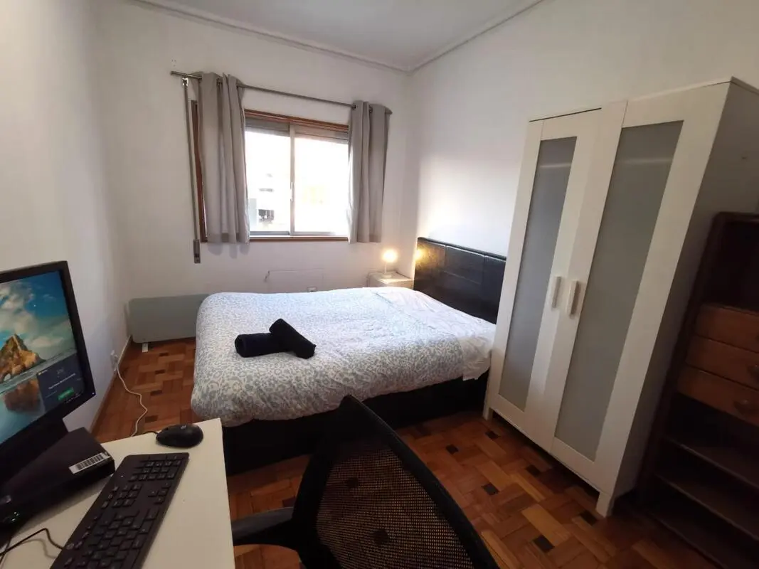 Double Bedroom close to Minho University 8