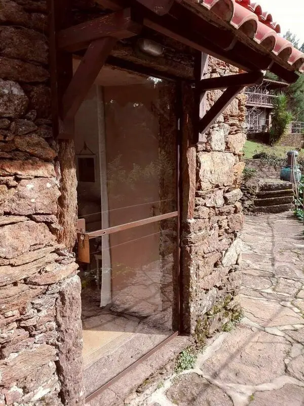 Charming and serene country house in Sopo, Vila Nova de Cerveira