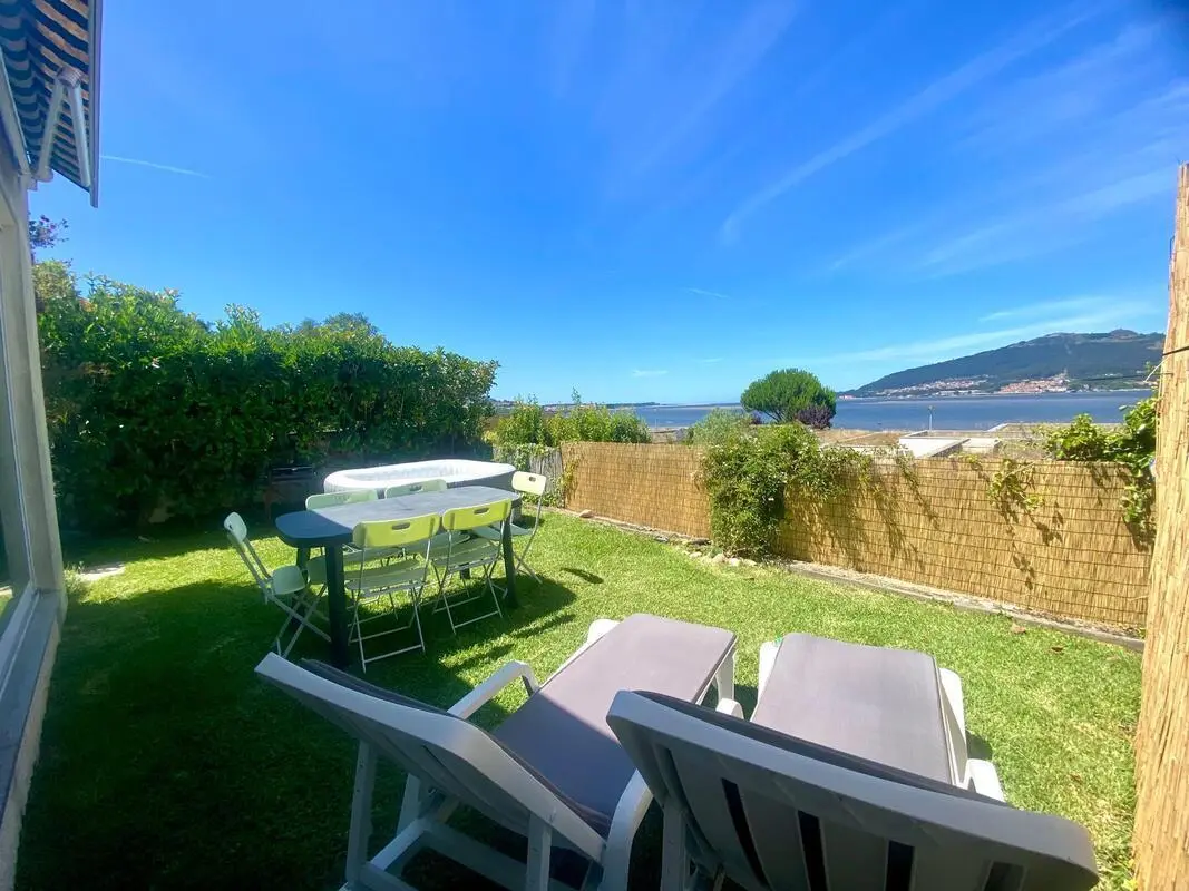 Charming and welcoming house in Seixas, Caminha
