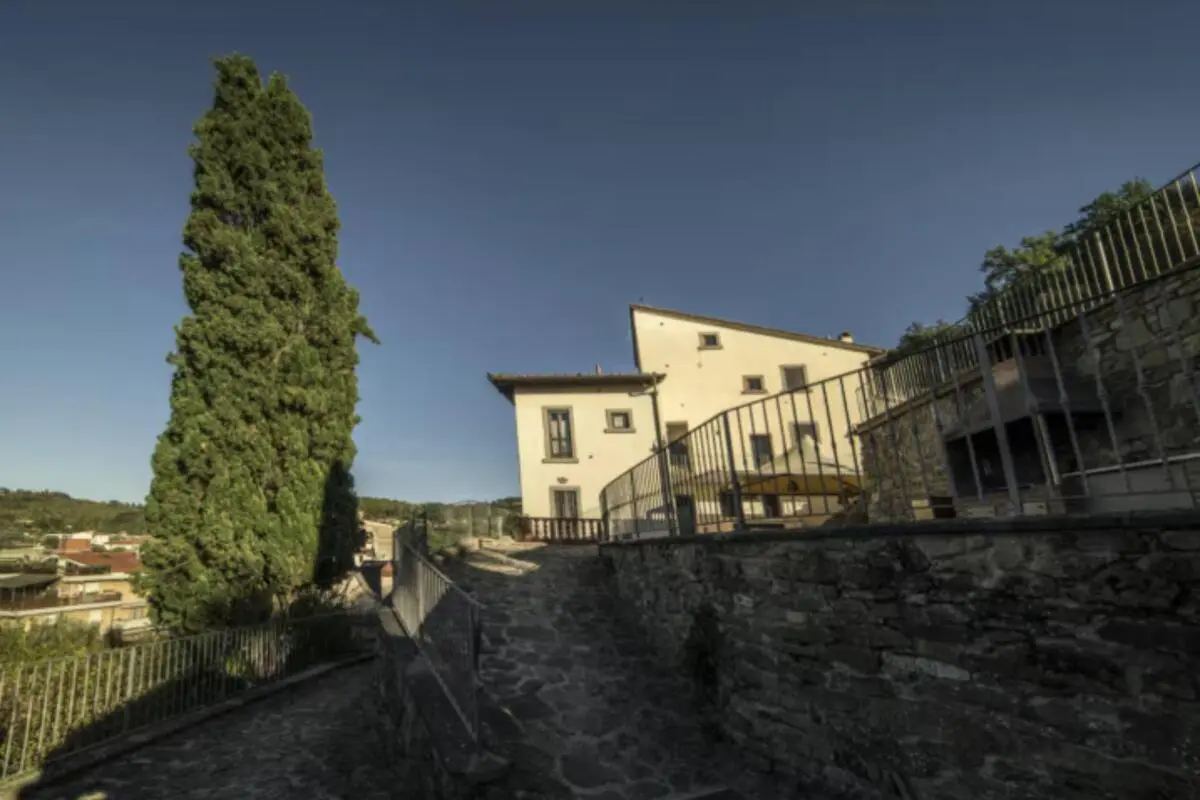 Cool Apartment in Residence with Garden and Pool