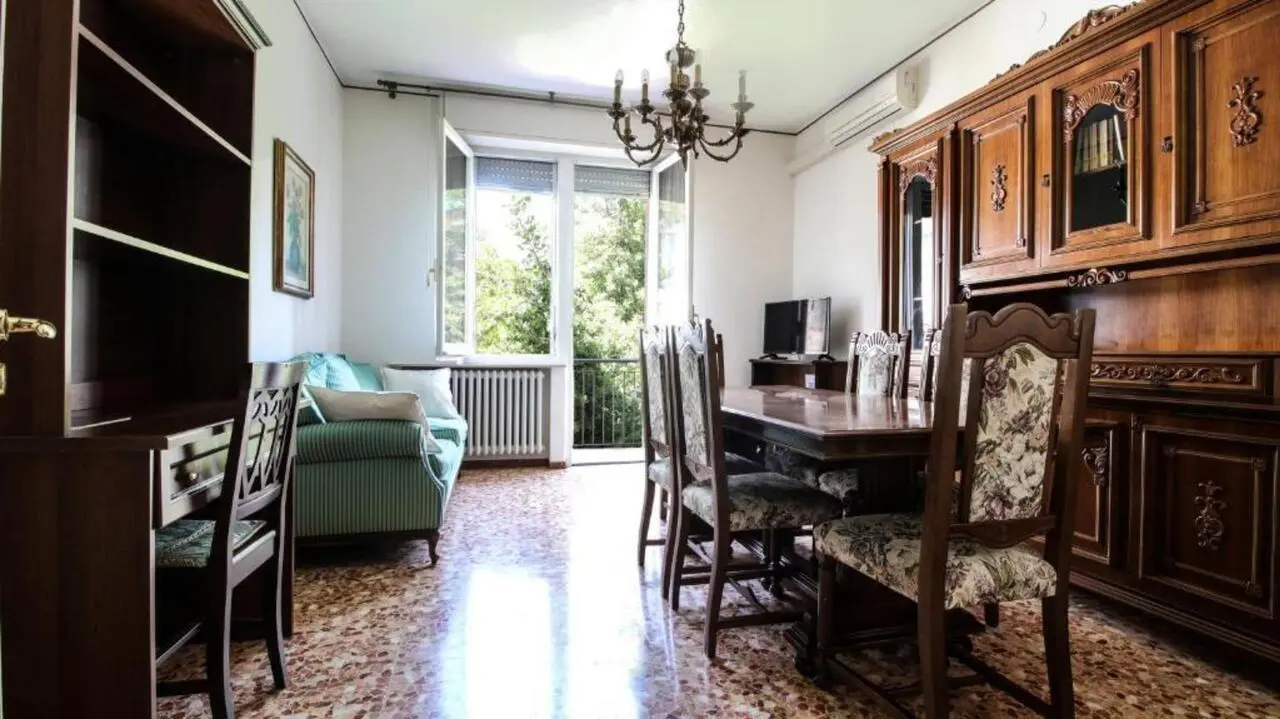 Residenza Parco Ducale t