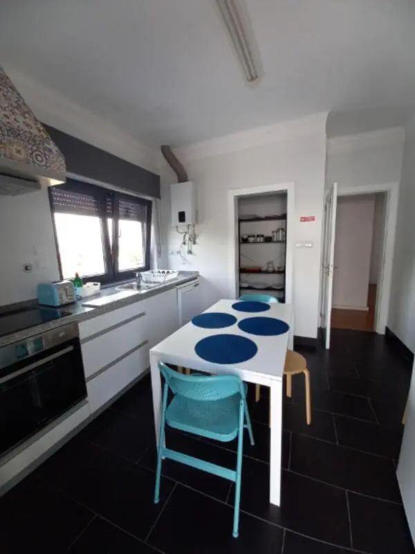 Nice Twin Bedroom close to City Park of Viana do Castelo