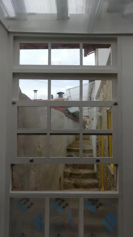 Delightful double bedroom near General Torres metro station - Room 2