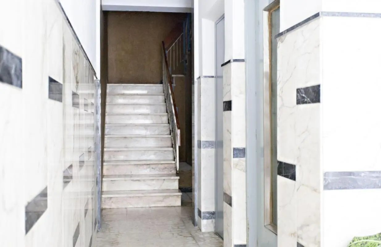 Sunny and lovely 1-bedroom flat