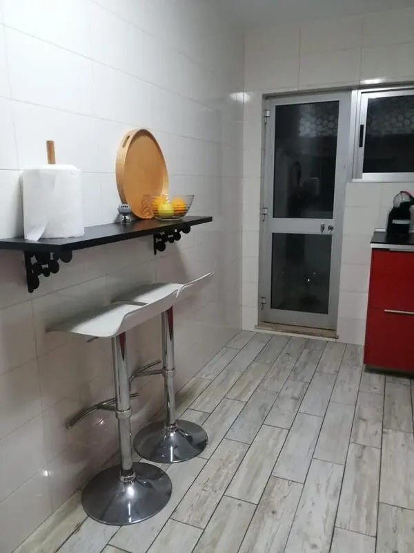 Wonderful single bedroom in Vilar de Andorinho