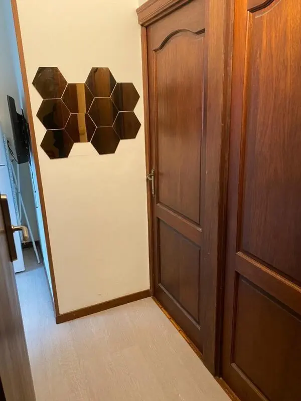 Intriguing Bedroom Apartment close to Belgica Metro