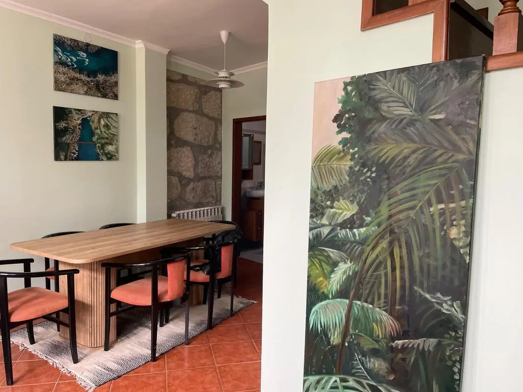 Amazing double bedroom close to the beach