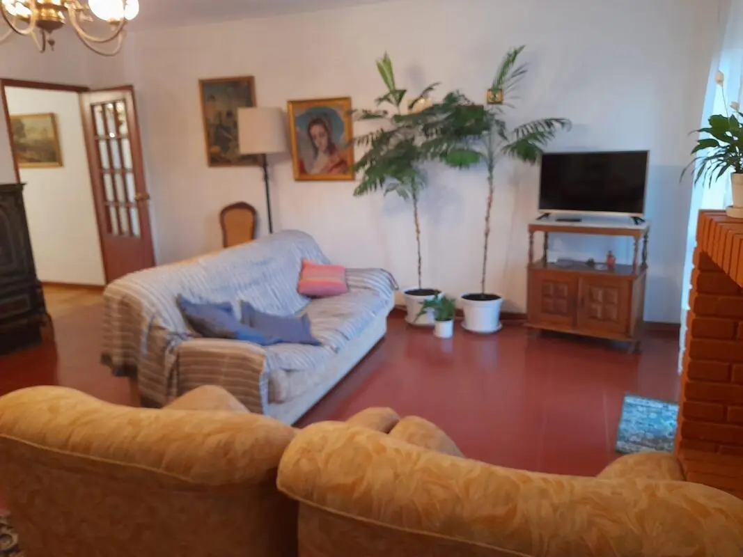 Luminous Single Bedroom Close To Universidade Do Minho