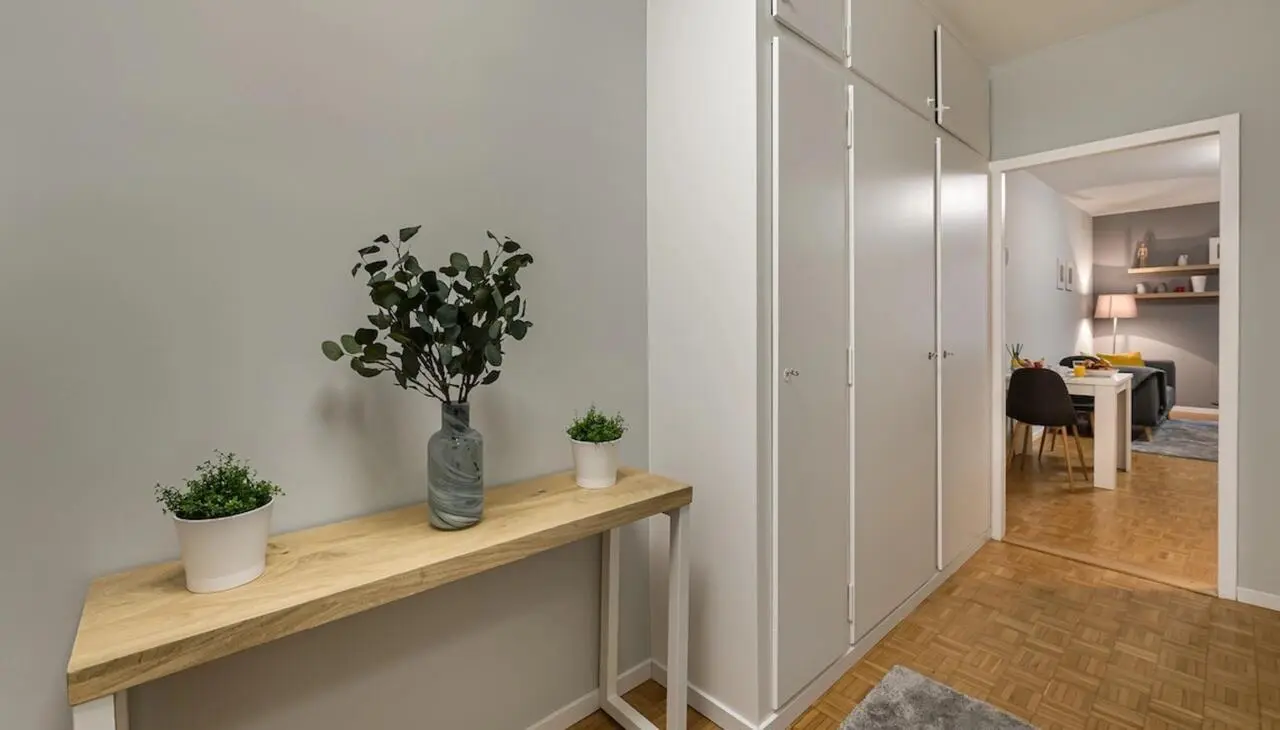 Beautiful studio in the Le Prieuré neighbourhood