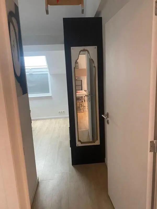 Unique 2 Bedroom Apartment close to Eurostar Brussels Terminal