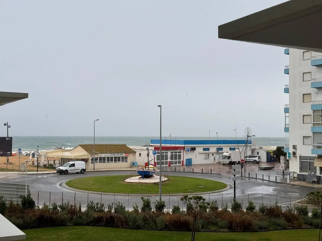 Charming and sunny T1 near Praia dos Pescadores