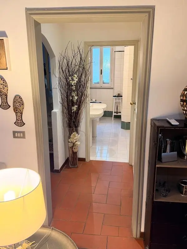 2-Bedroom Apartment in Florence