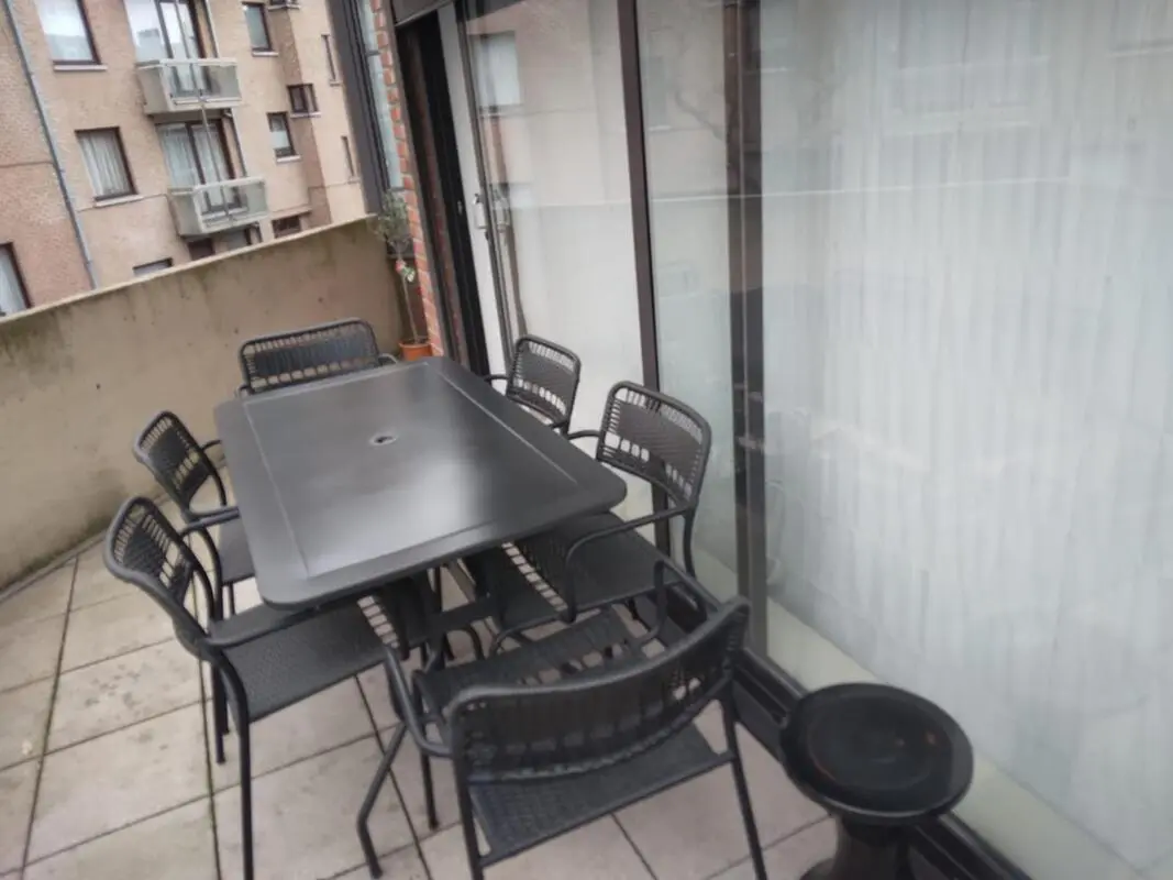 Sublime 3 Bedroom House close to Forest-Est / Vorst-Oost Train Station