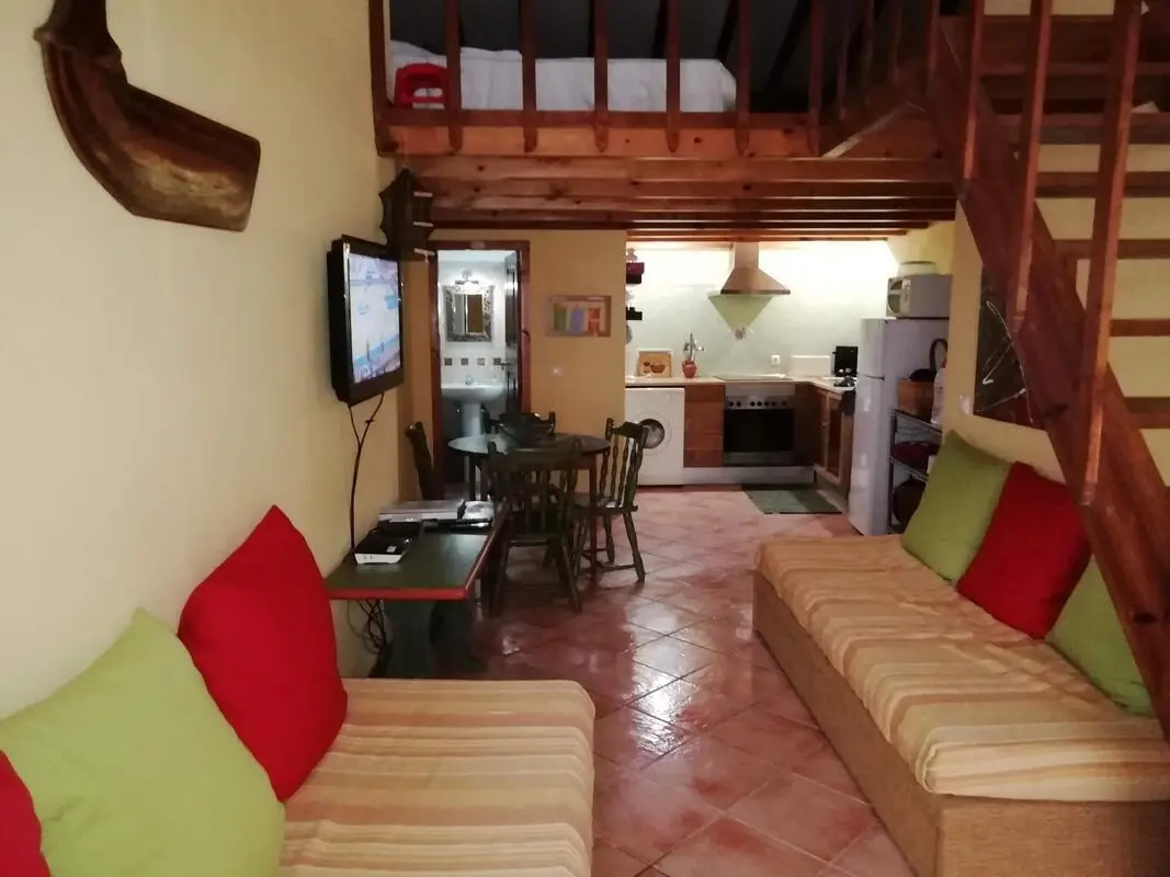 Charming 1-bedroom house in Vila do Bispo