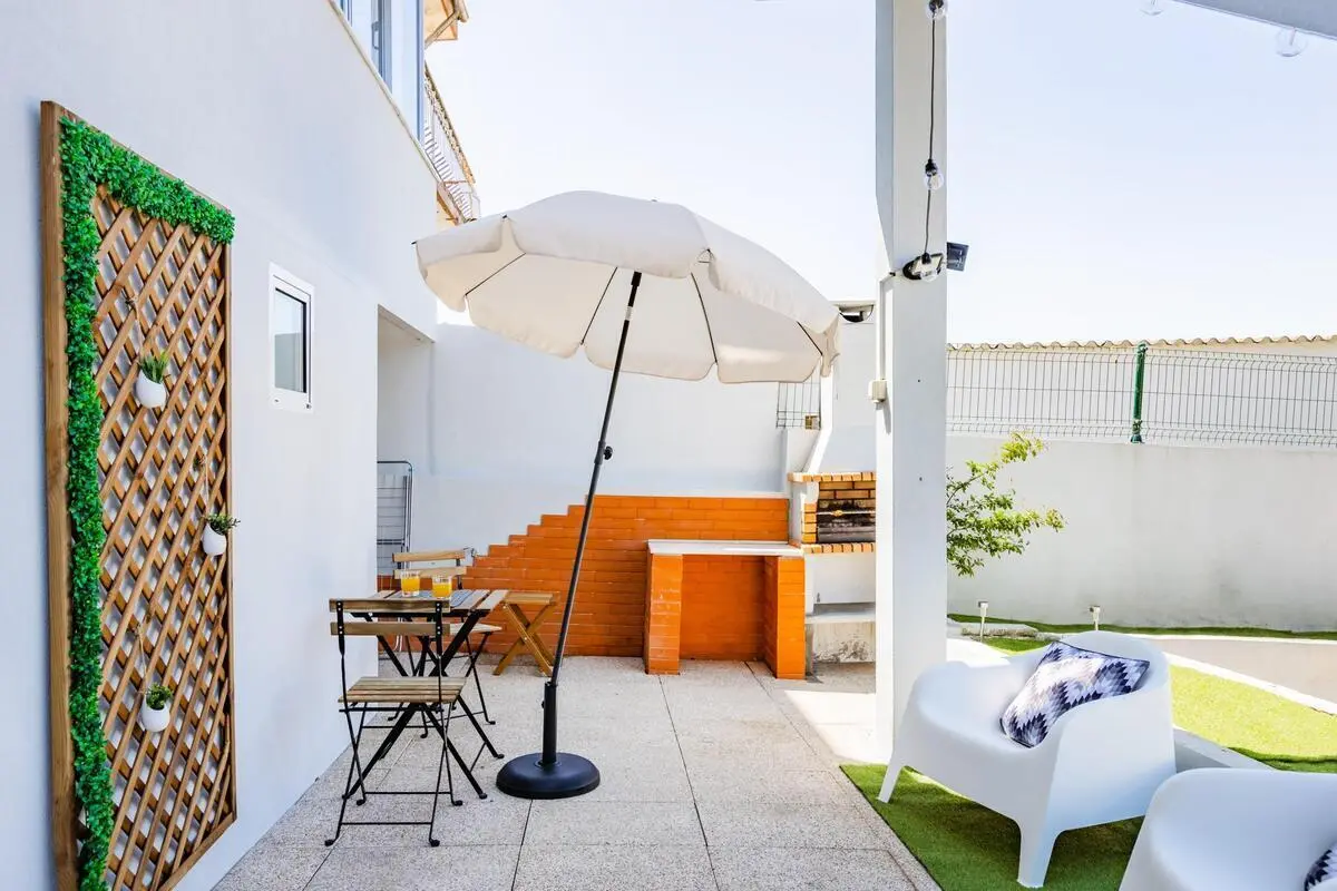 Lovely studio in Canidelo