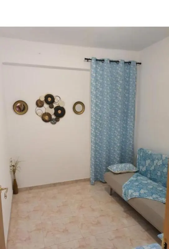 Amazing 3-bedroom apartment in Grau de Castelló